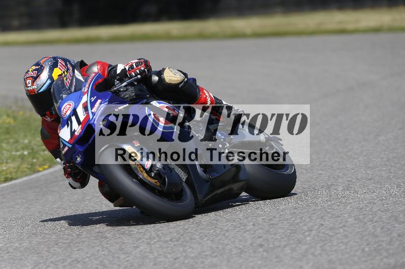 /21 29.05.2025 Speer Racing ADR/Gruppe rot/21